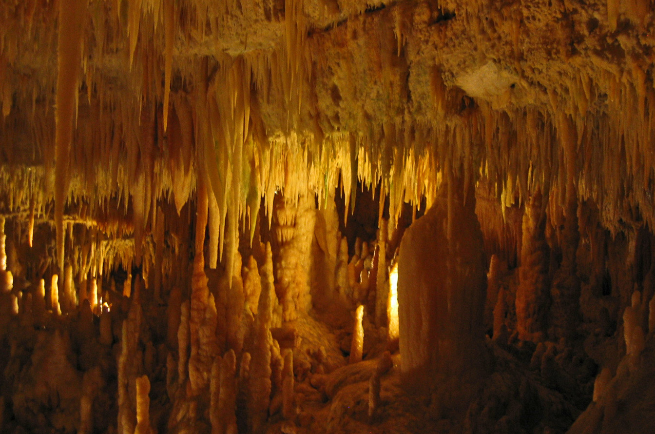 Castellana Grotte